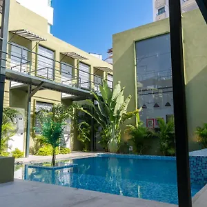 Oasis Tropical 3*, Santa Marta (Magdalena) Kolumbien