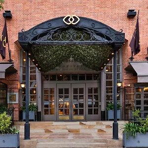 Sofitel Victoria Regia 5*, Bogotá Kolumbien