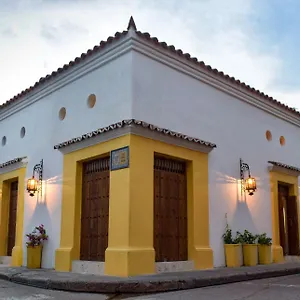 5* Hotel Boutique Callecitas De