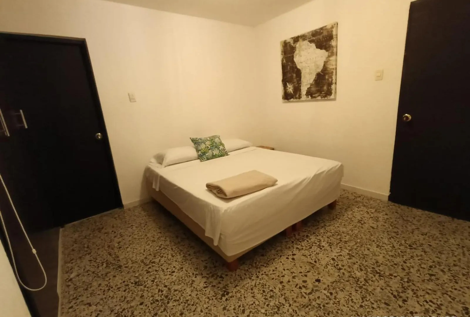 Bed and Breakfast Mango Biche - House Cartagena