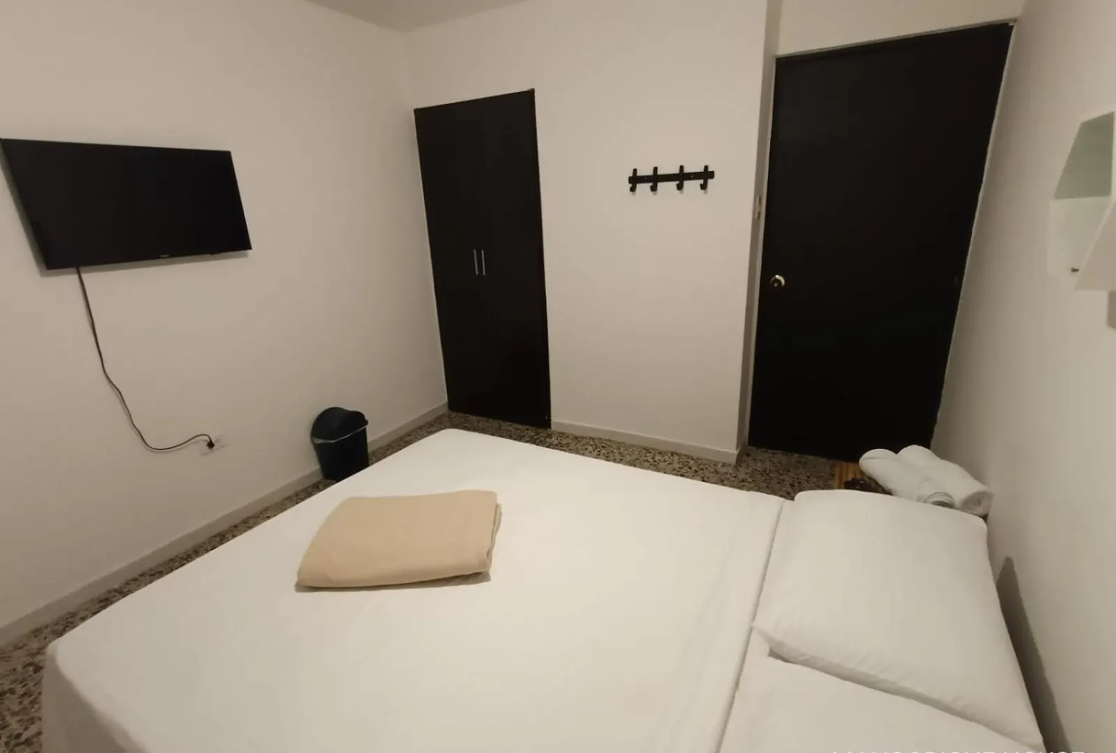 Mango Biche - House Bed & Breakfast Cartagena