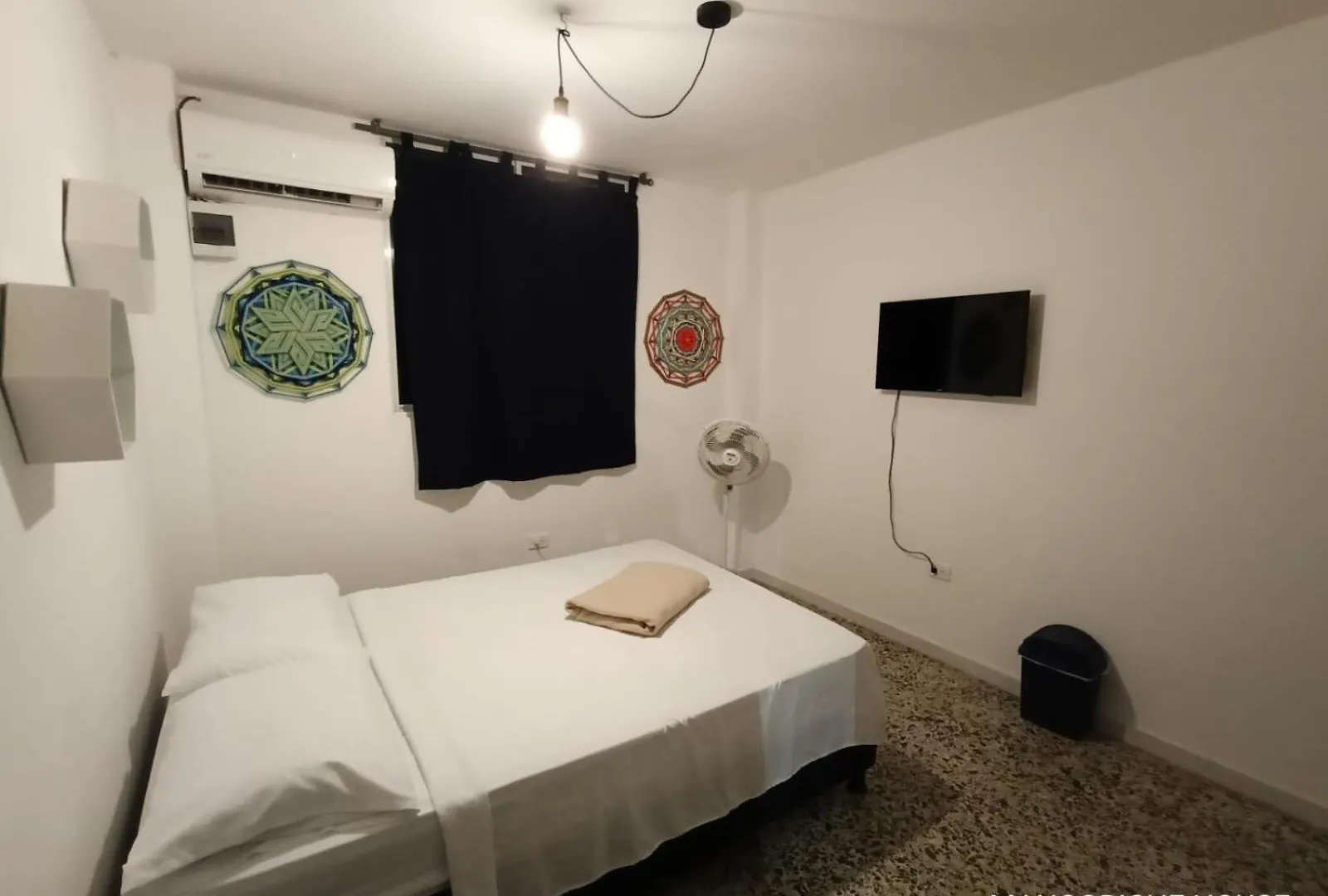 Mango Biche - House Bed & Breakfast Cartagena