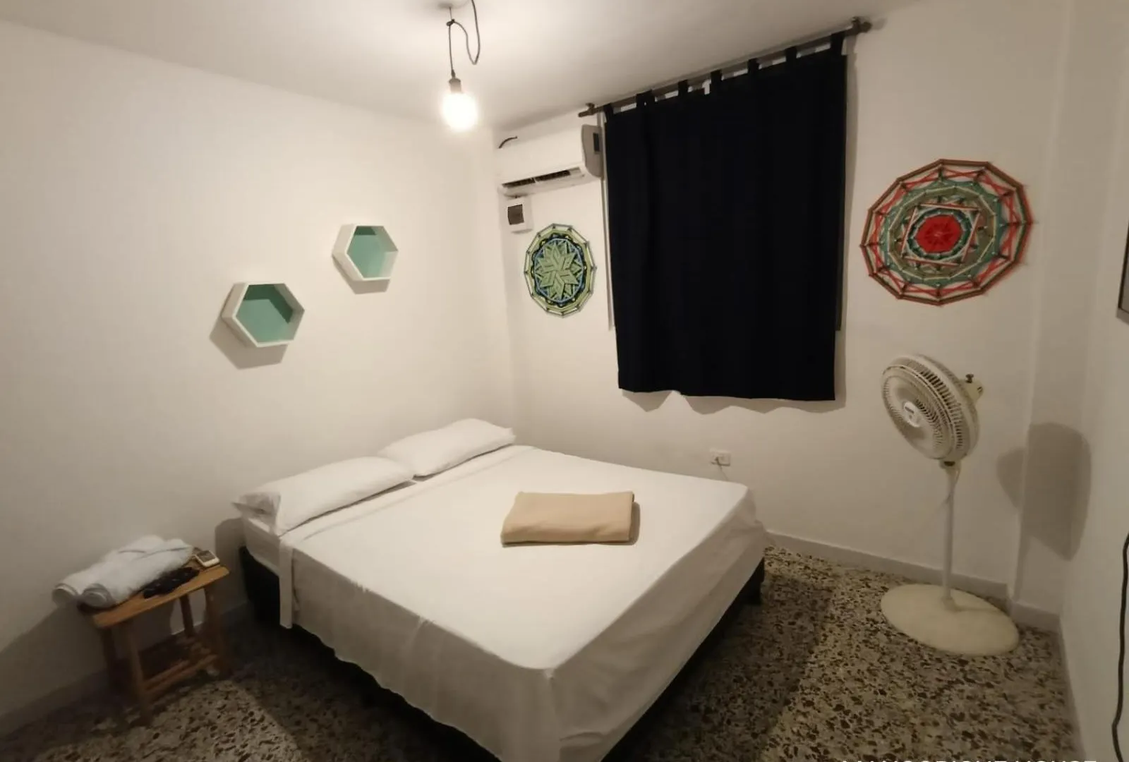 Mango Biche - House Bed & Breakfast Cartagena