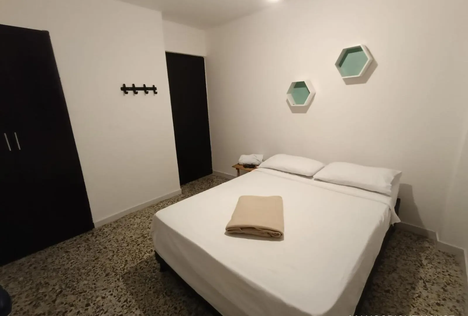 Mango Biche - House Bed & Breakfast Cartagena Colombia