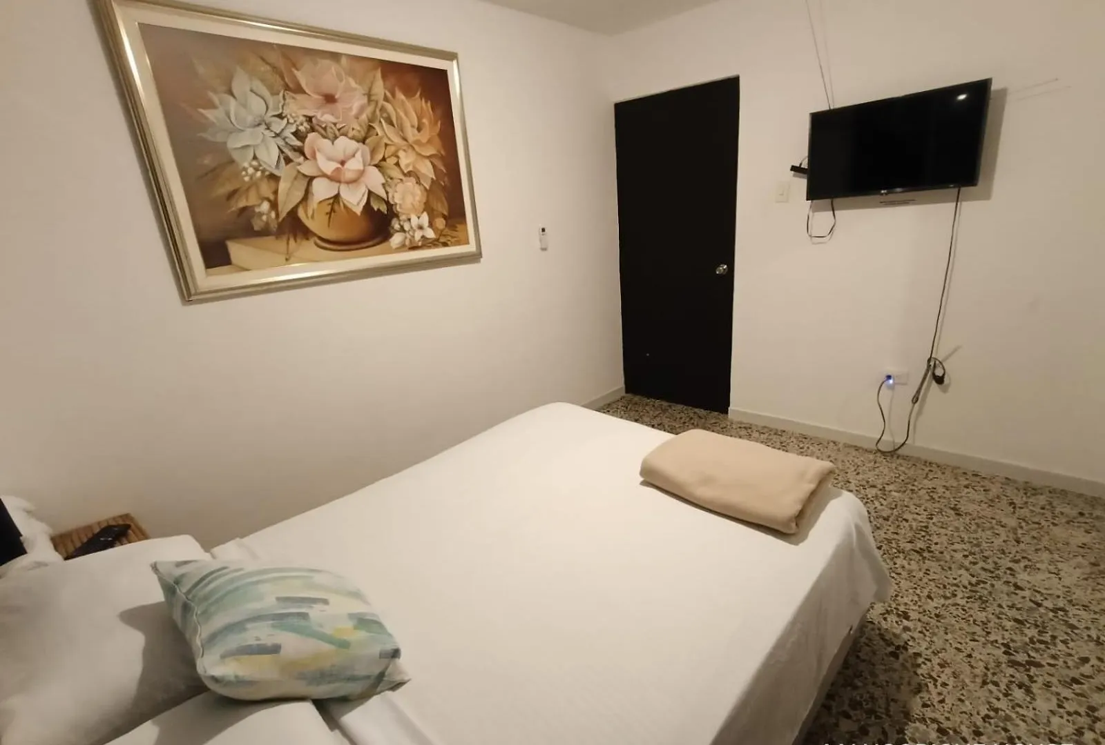 Mango Biche - House Bed & Breakfast Cartagena