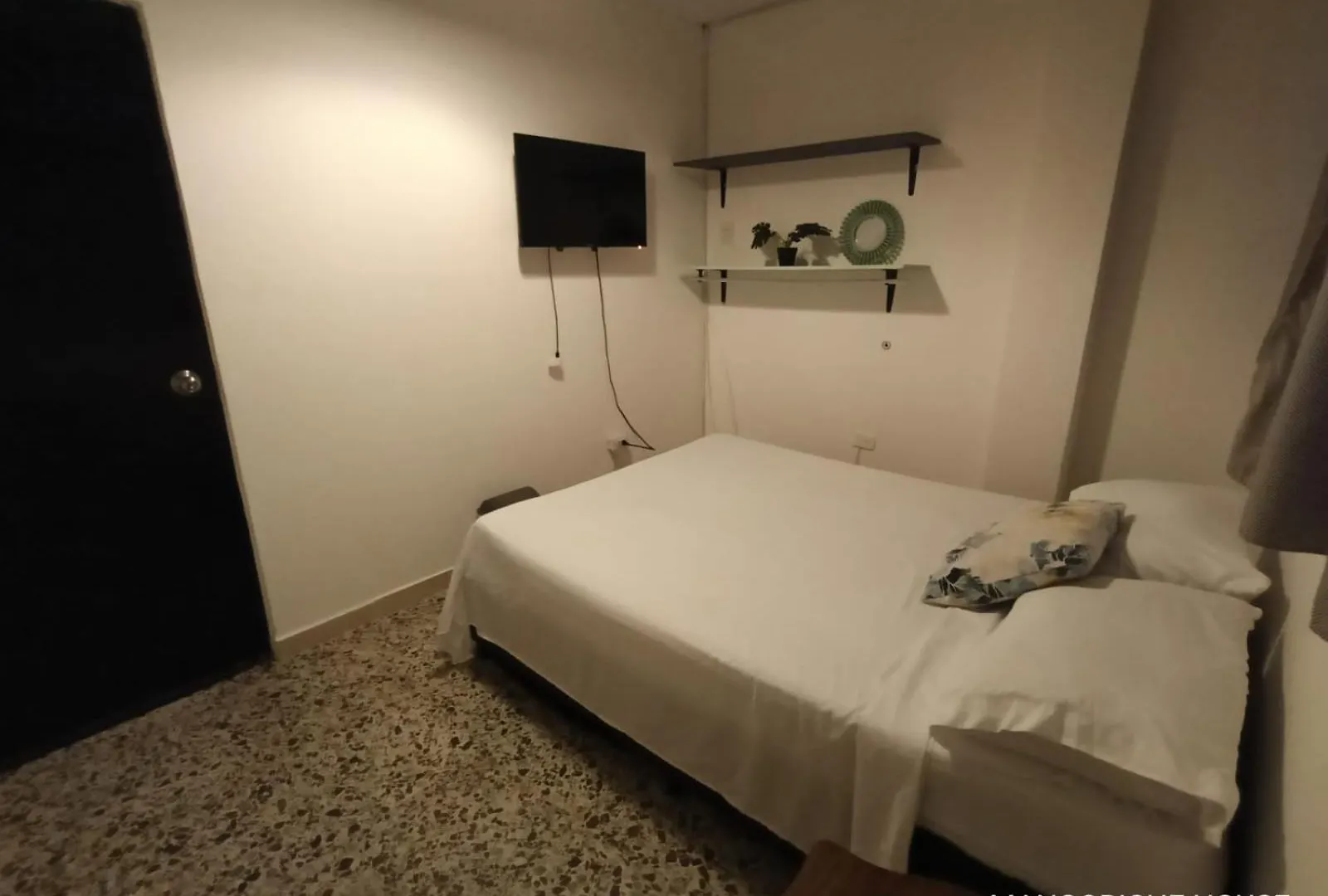 Mango Biche - House Bed & Breakfast Cartagena 0*,  Colombia
