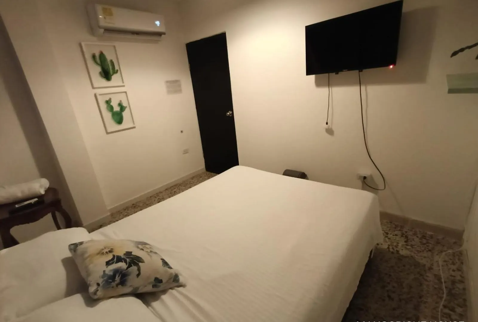 Mango Biche - House Bed & Breakfast Cartagena