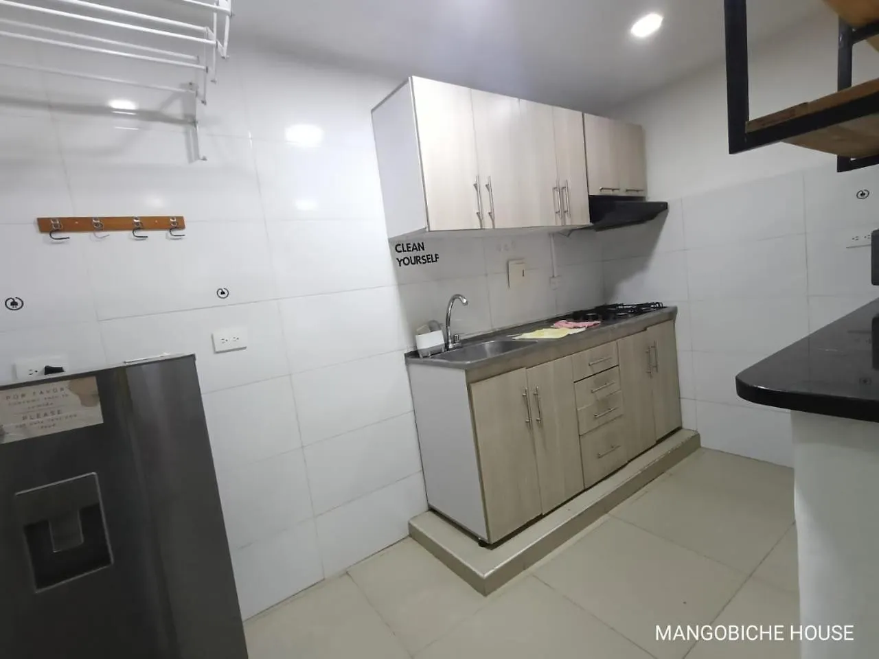 Mango Biche - House Bed & Breakfast Cartagena 0*,
