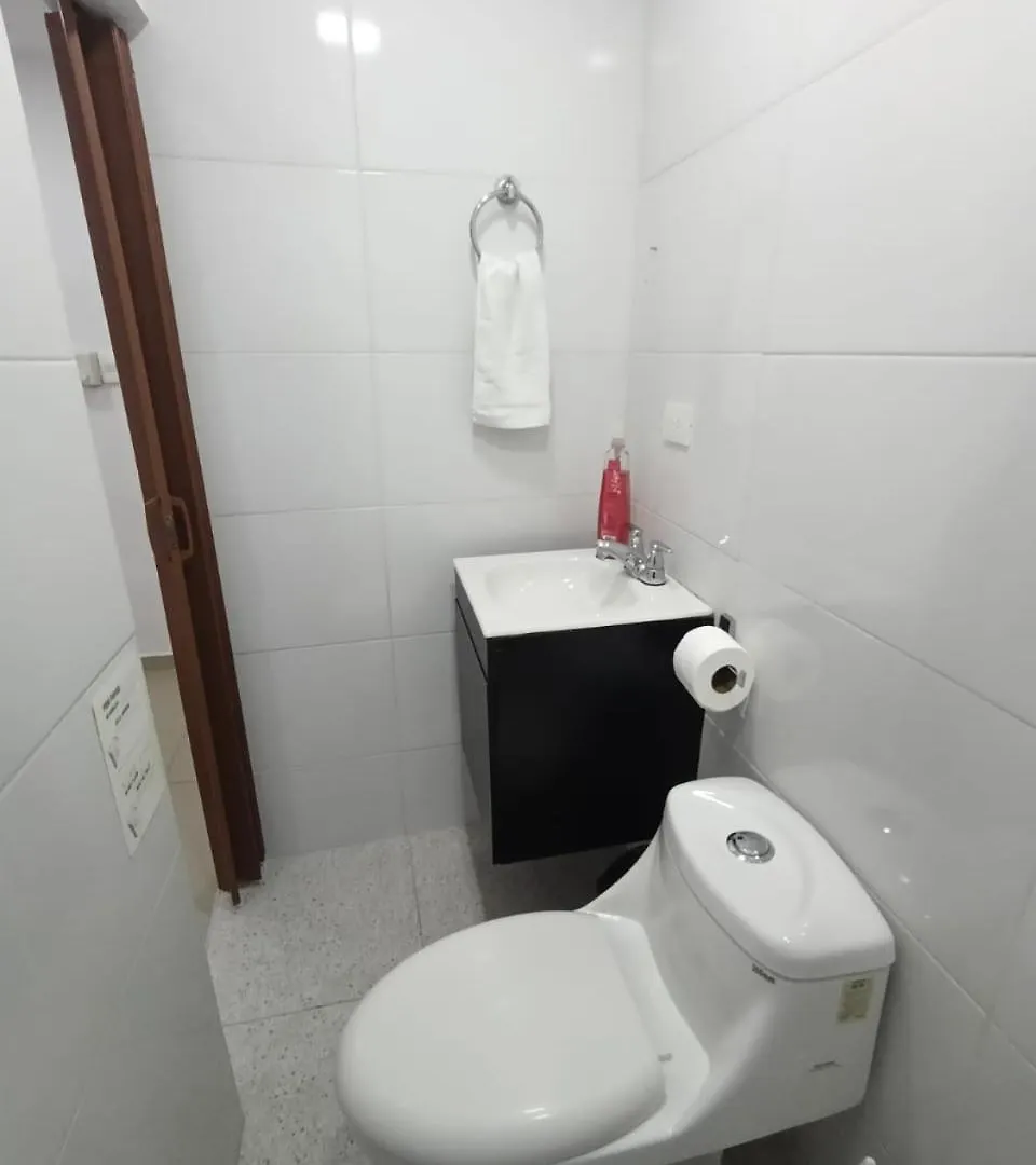 Mango Biche - House Bed & Breakfast Cartagena
