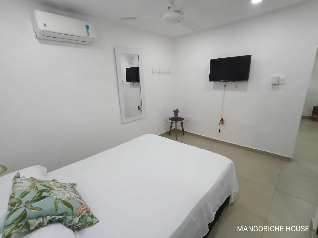 Mango Biche - House Bed & Breakfast Cartagena