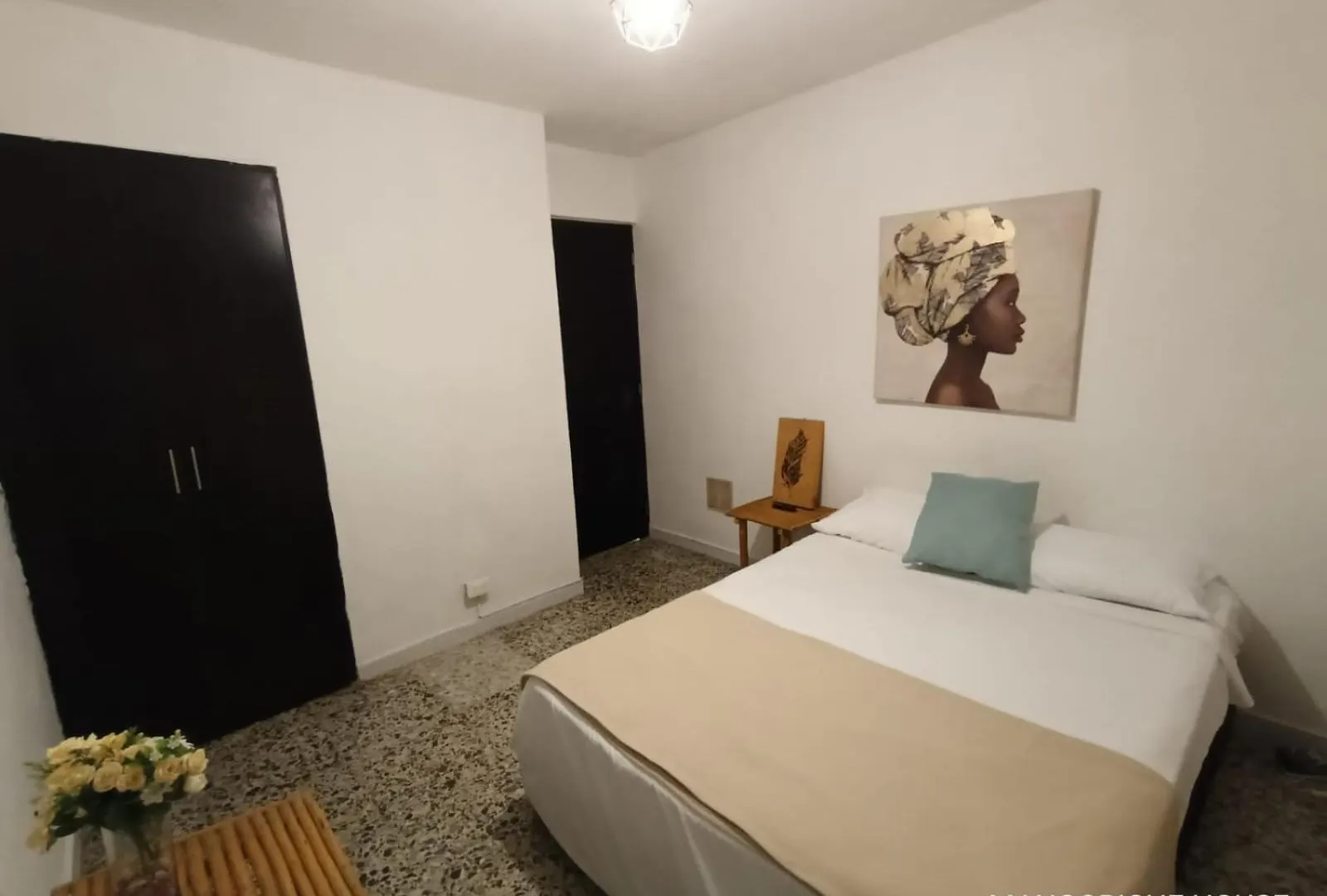 Mango Biche - House Bed & Breakfast Cartagena