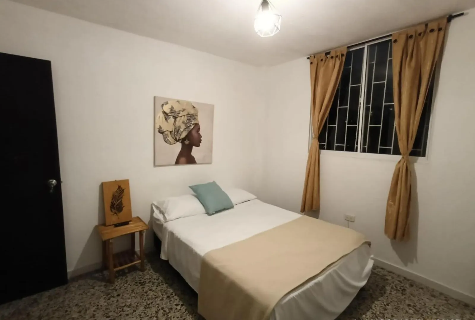 Mango Biche - House Bed & Breakfast Cartagena 0*,  Colombia