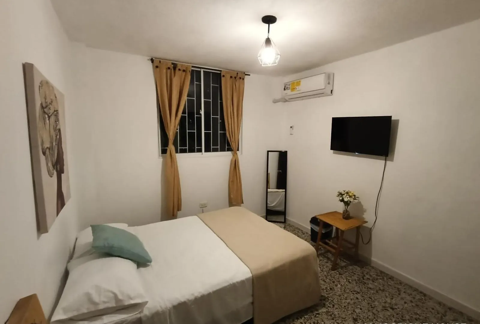 Mango Biche - House Bed & Breakfast Cartagena