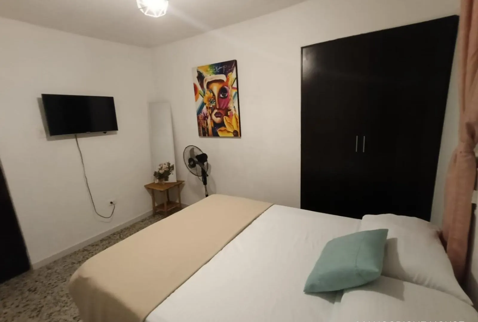 Mango Biche - House Bed & Breakfast Cartagena