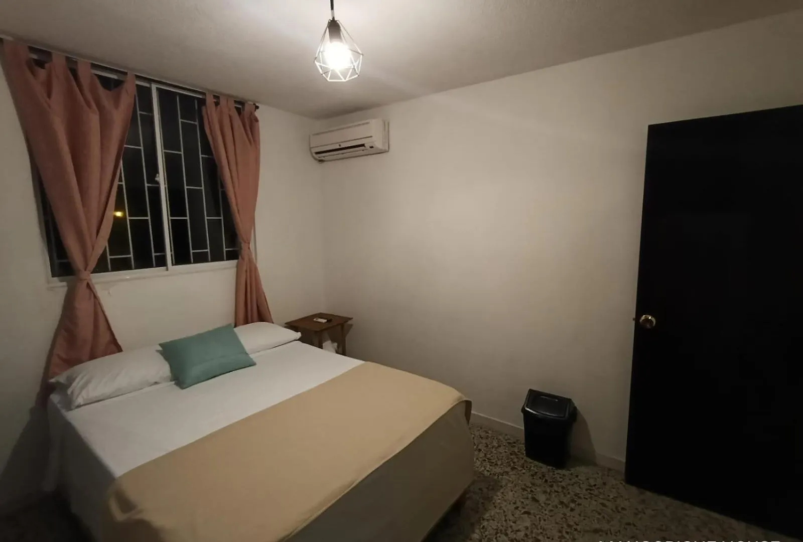 Mango Biche - House Bed & Breakfast Cartagena Colombia