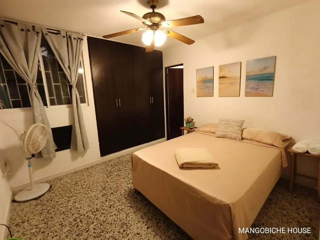Mango Biche - House Bed & Breakfast Cartagena
