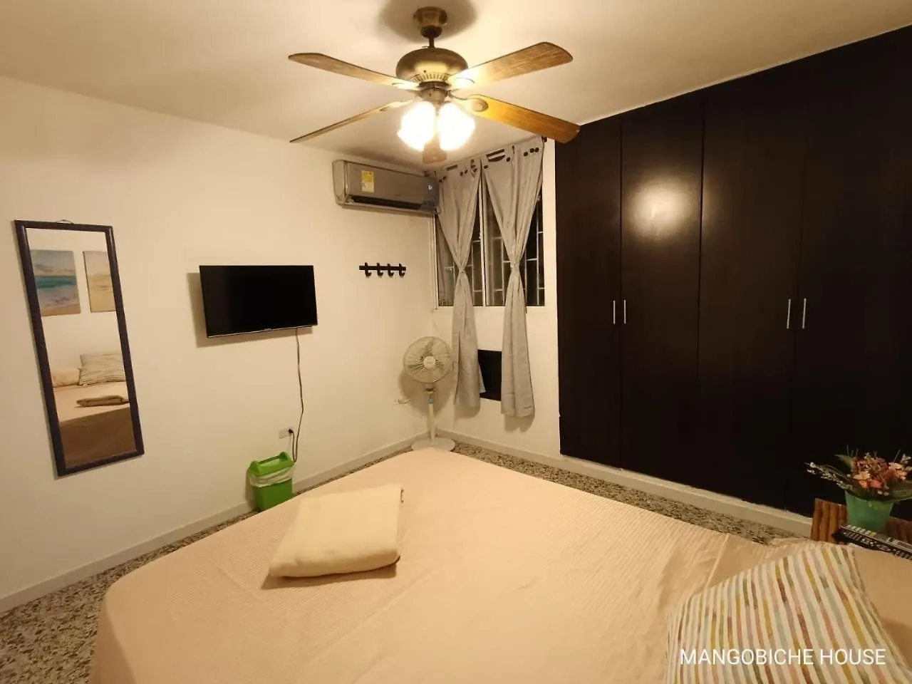 Mango Biche - House Bed & Breakfast Cartagena Colombia