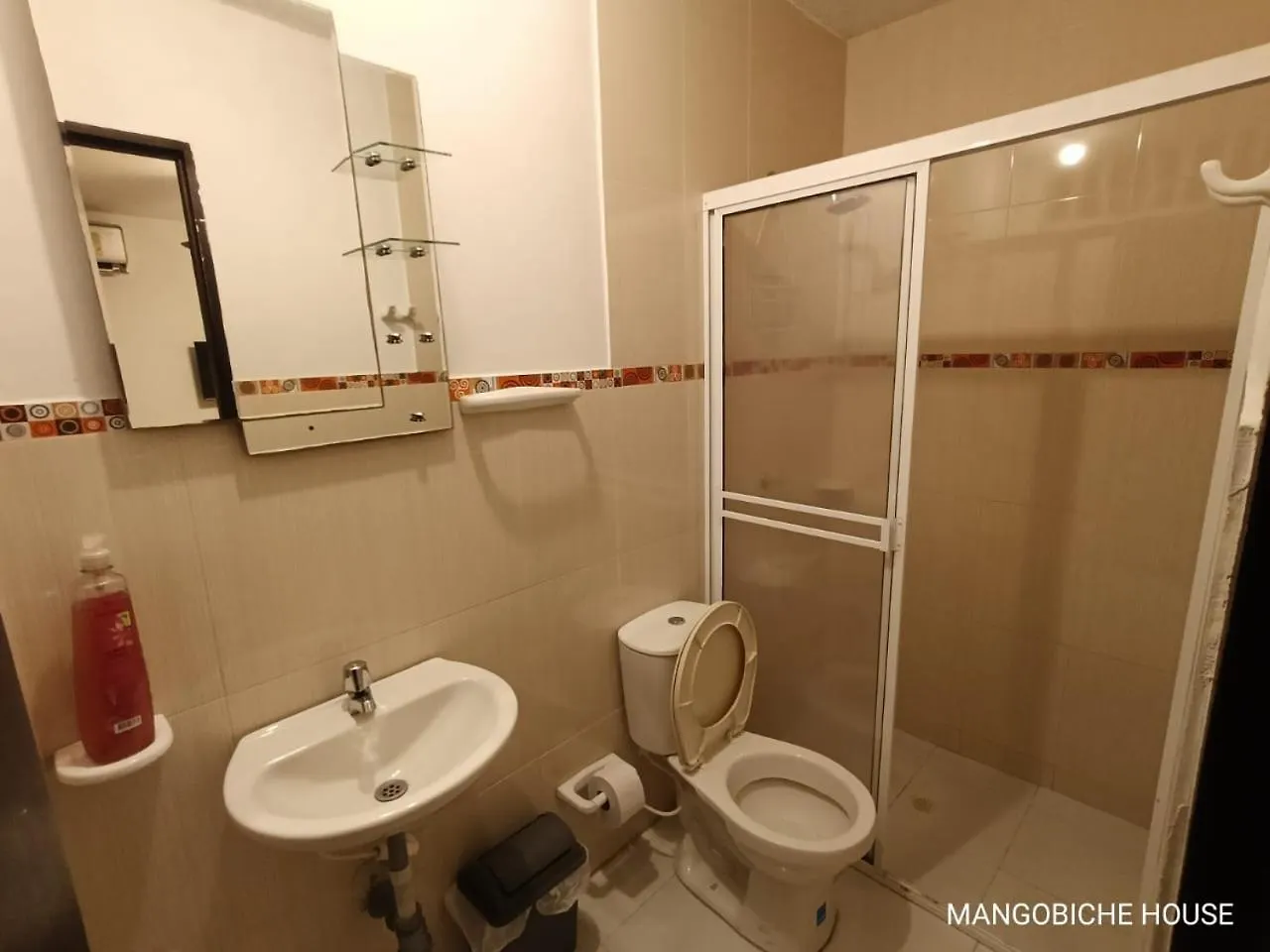 Mango Biche - House Bed & Breakfast Cartagena