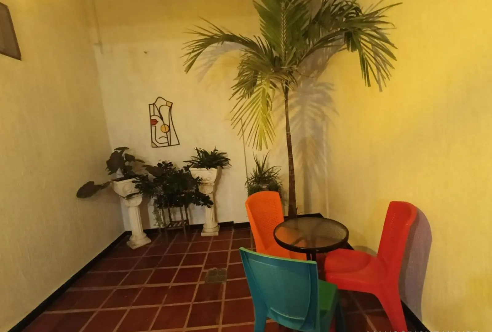 Mango Biche - House Bed & Breakfast Cartagena