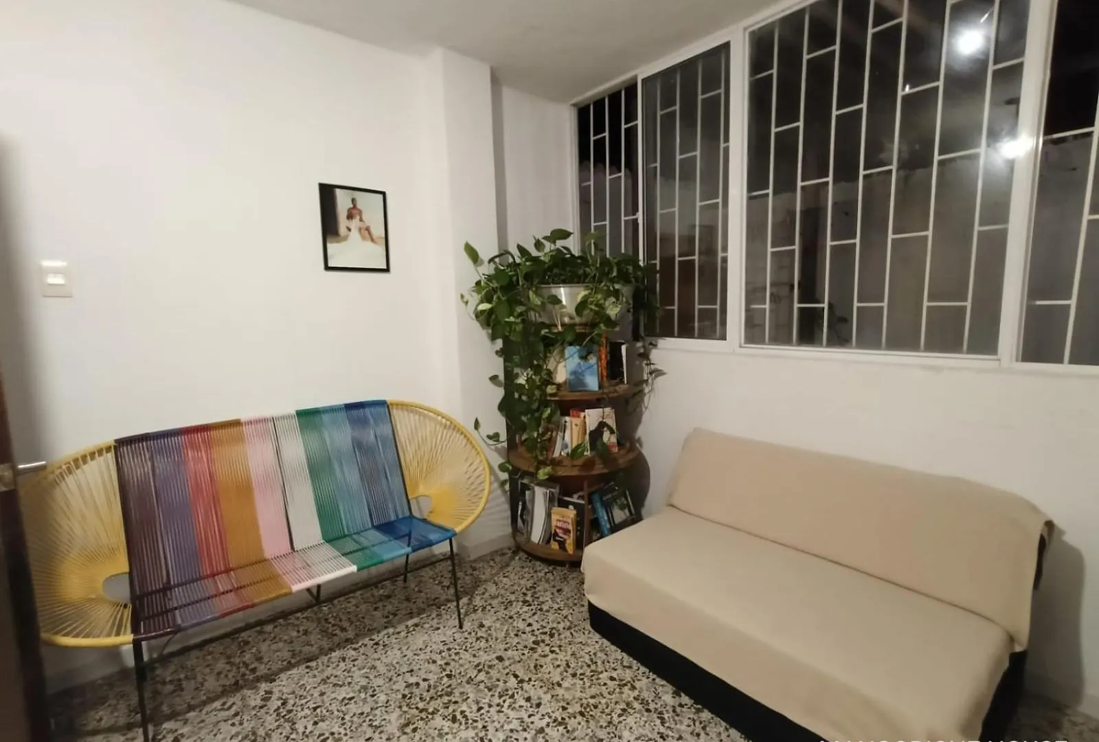 Mango Biche - House Bed & Breakfast Cartagena