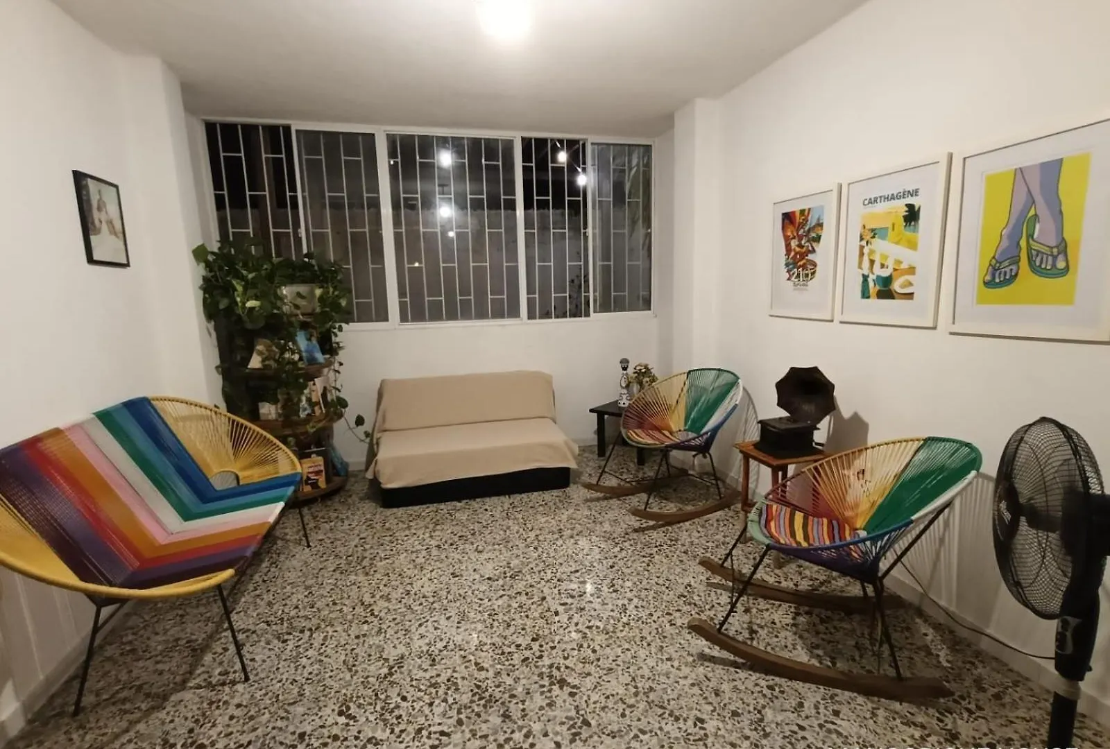 Mango Biche - House Bed & Breakfast Cartagena