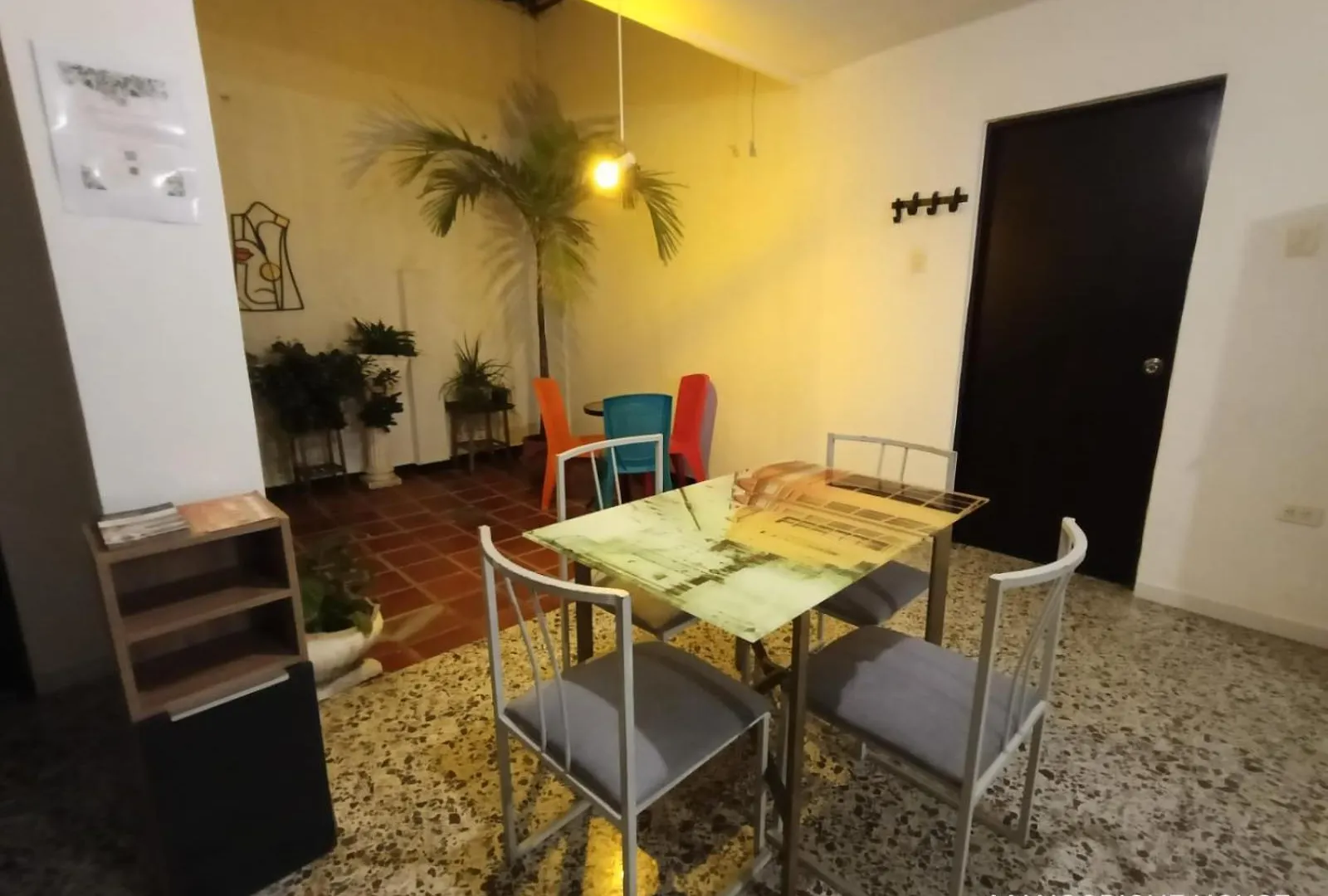 Mango Biche - House Bed & Breakfast Cartagena